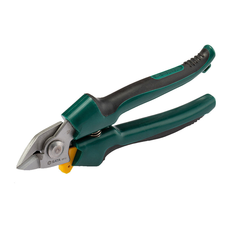 Kìm cắt dây điện SATA 93110 kích thước 7 inch