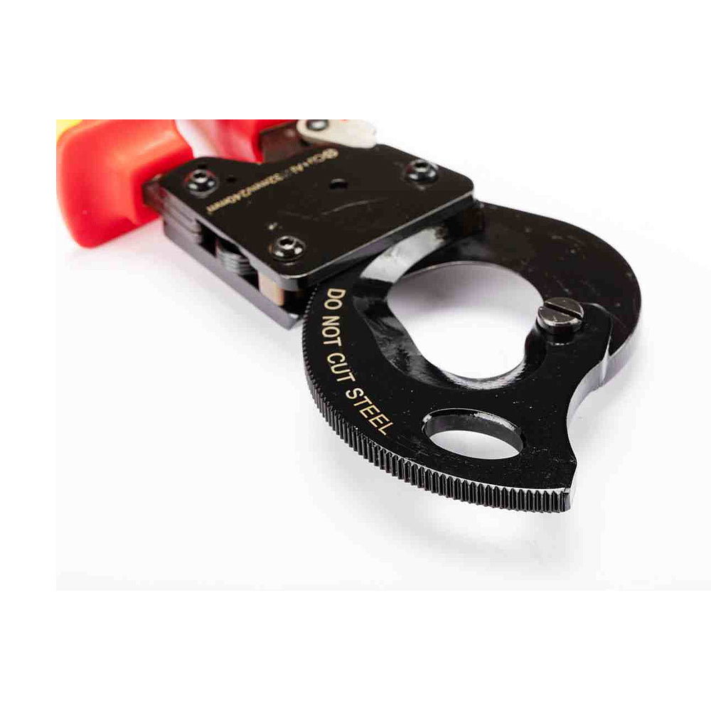 Kìm cắt cáp nhông tự động, cách điện 1000V SATA kích thước 285mm - 380mm