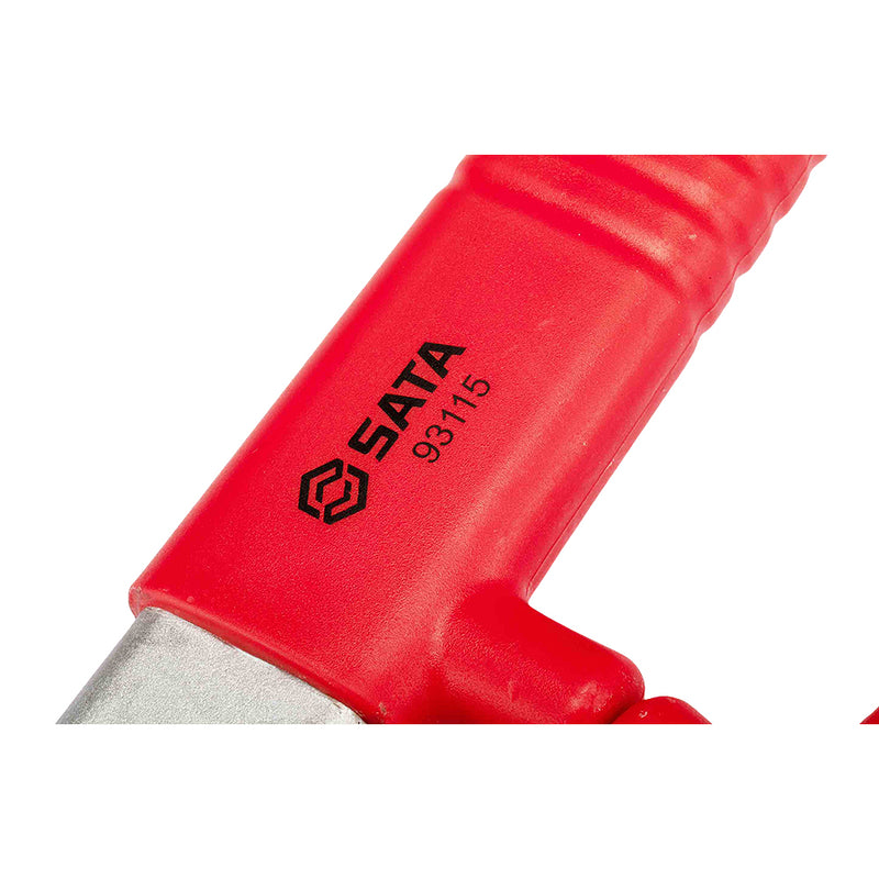 Kìm cắt cáp cách điện 1000V SATA kích thước từ 610mm - 805mm