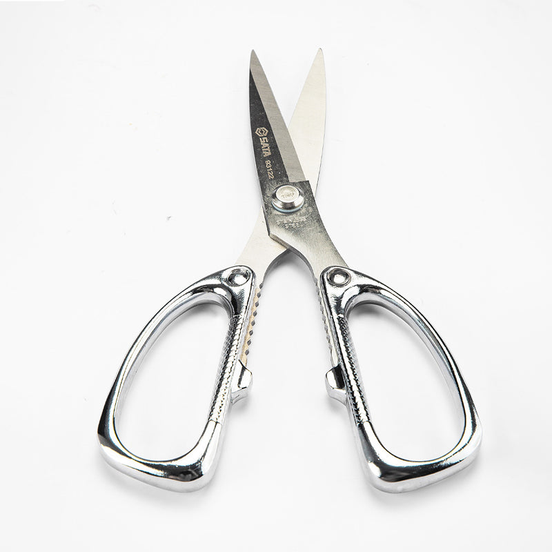 Kéo cắt đa năng Inox SATA 93122