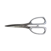 Kéo cắt đa năng Inox SATA 93122 7 inch | Lưỡi thép không gỉ sắc bén, tay cầm hợp kim kẽm bền bỉ