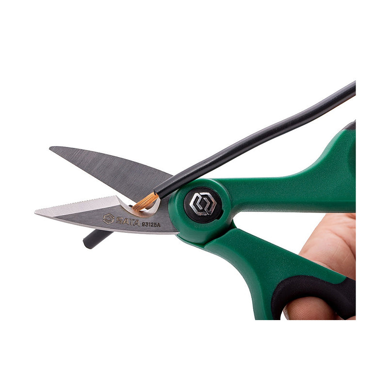 Kéo thợ điện đa năng SATA 93125A