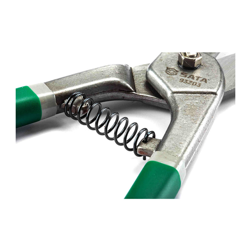 Kéo cắt tôn, mũi thẳng SATA kích thước từ 205mm - 355mm