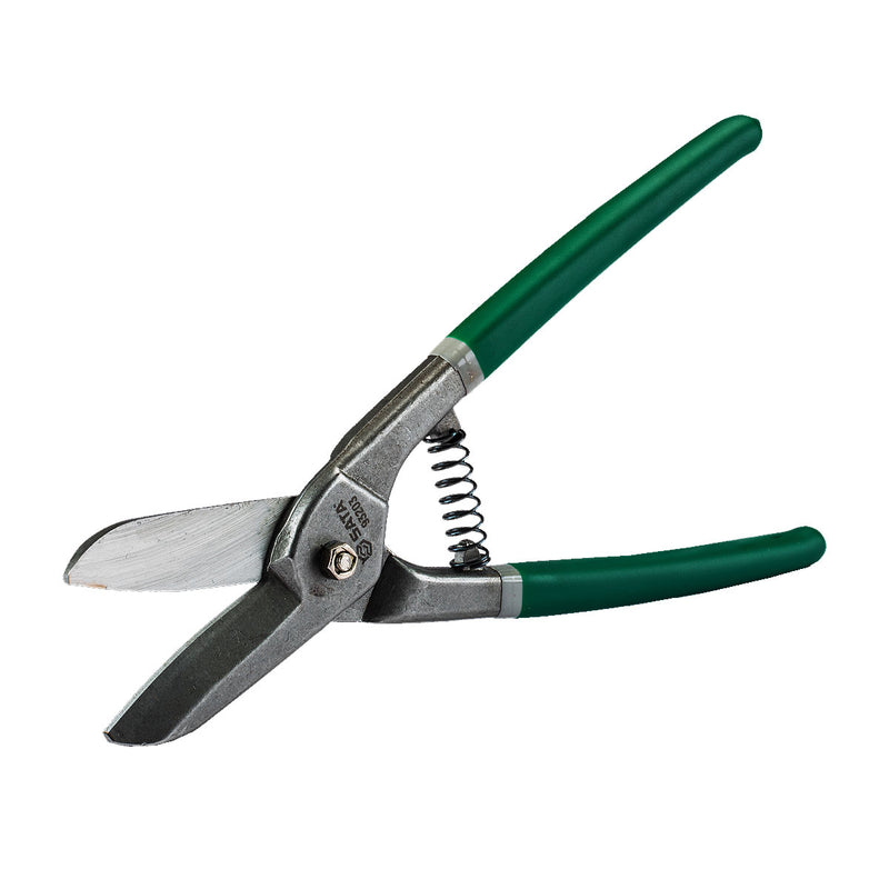 Kéo cắt tôn, mũi thẳng SATA kích thước từ 205mm - 355mm