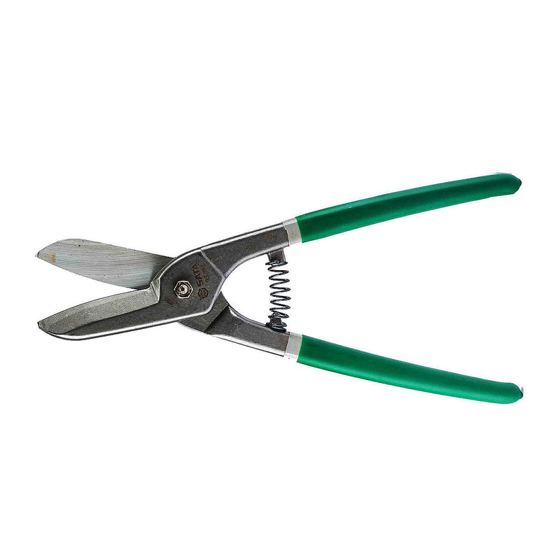 Kéo cắt tôn mũi thẳng SATA 205mm-355mm | Lưỡi rèn tôi cao tần, cắt sắc bén