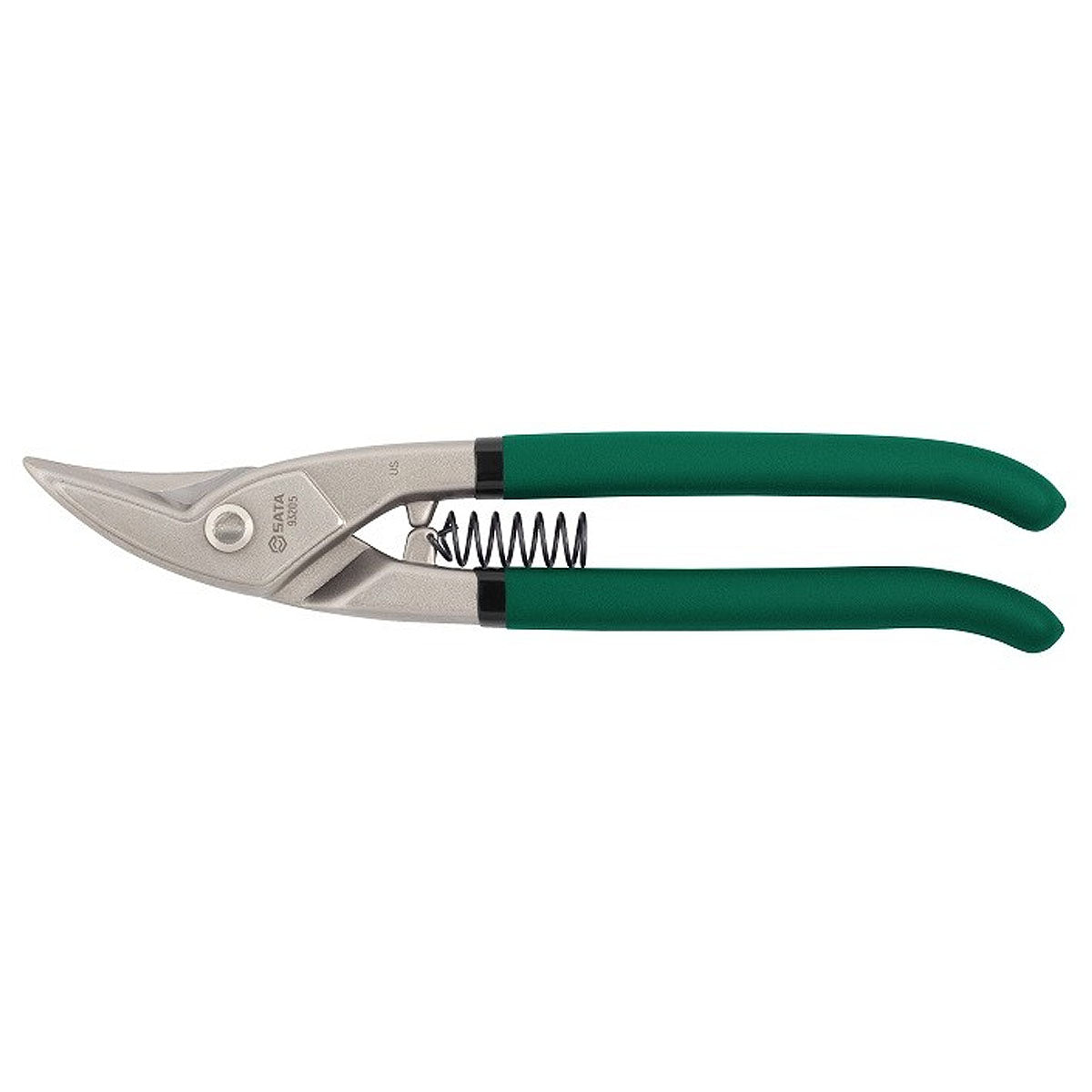 Kéo cắt tôn mũi cong SATA chiều dài 263mm