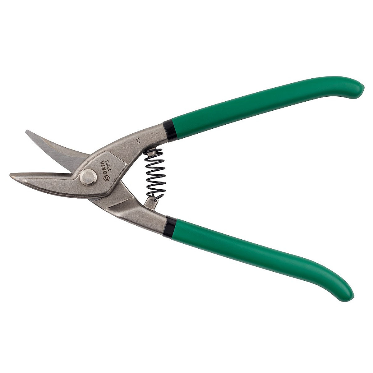 Kéo cắt tôn mũi cong SATA chiều dài 263mm