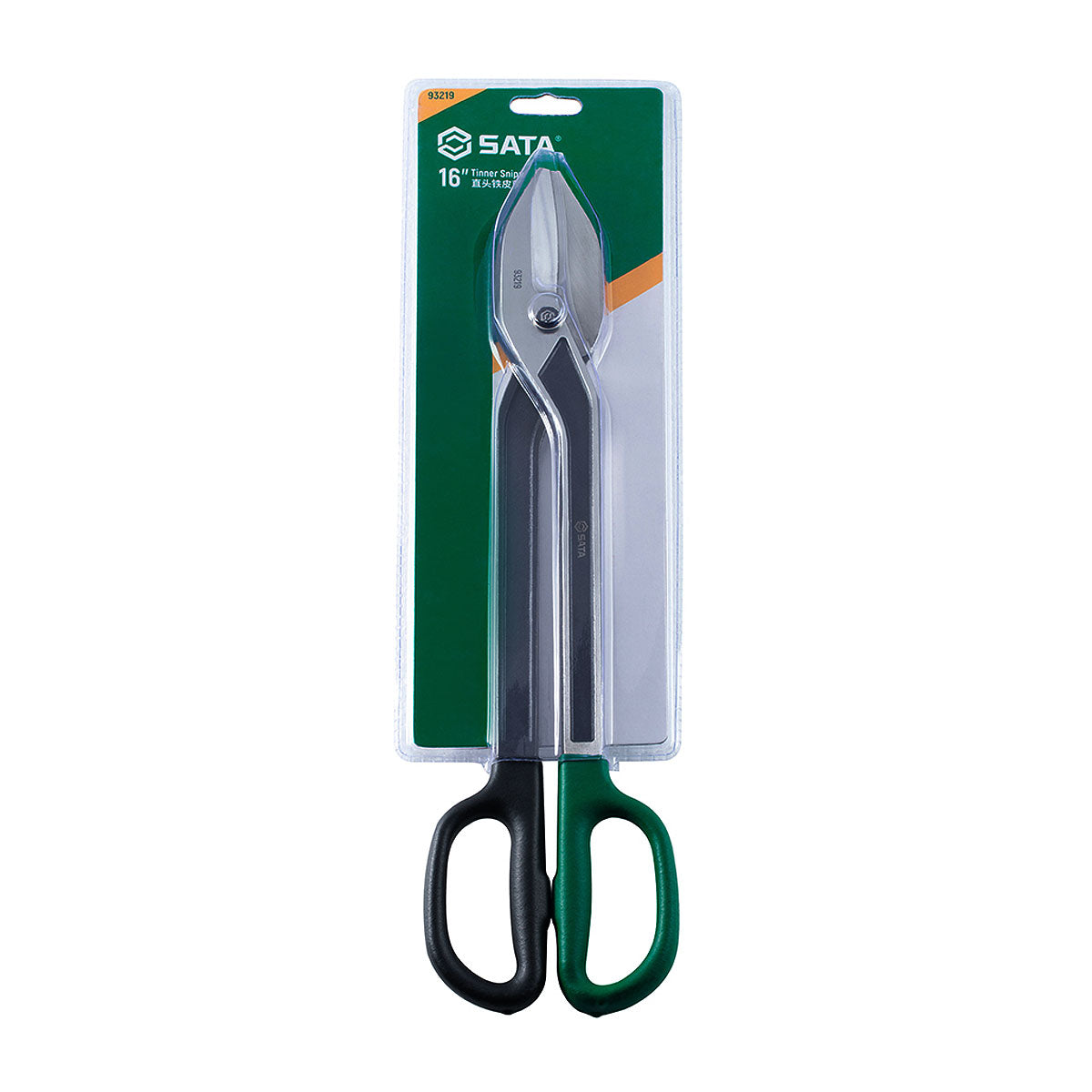 Kéo cắt tôn SATA kích thước từ 7 inch - 16 inch