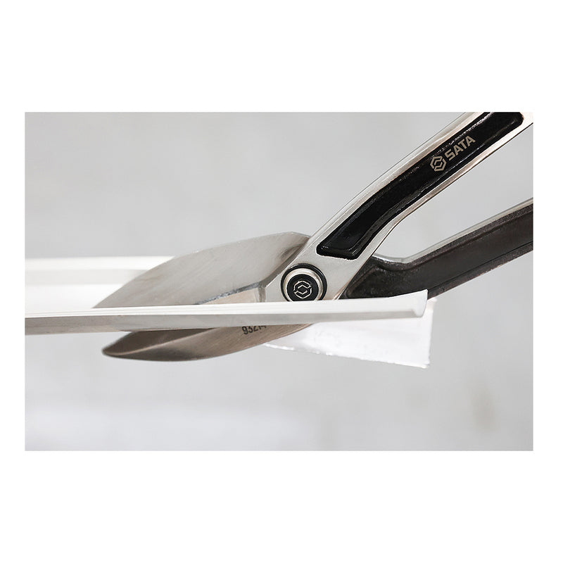 Kéo cắt tôn SATA 93214 kích thước 285mm
