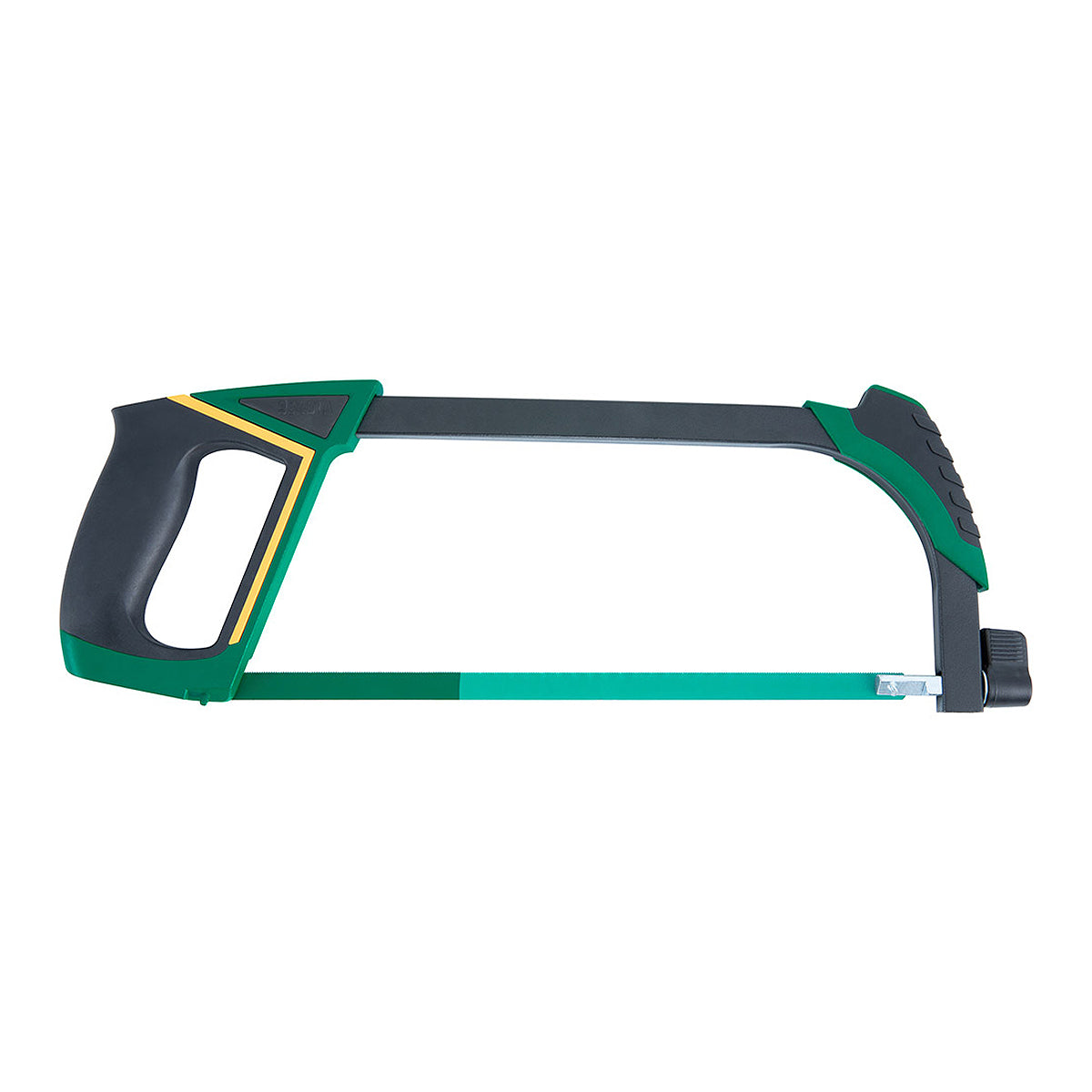 Cưa sắt cầm tay, cán nhôm SATA 93401A chiều dài lưỡi 300mm