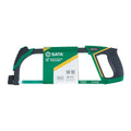 Cưa sắt cầm tay SATA cán nhôm 300mm lưỡi dài, trọng lượng nhẹ, tay cầm chống trượt