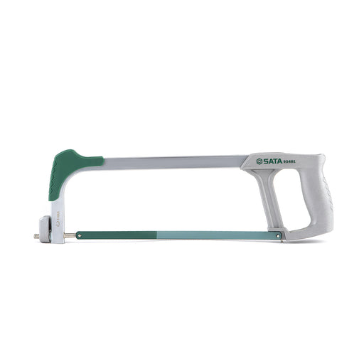 Cưa sắt cầm tay SATA 93401 thân nhôm 300mm
