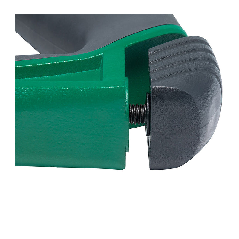 Cưa sắt cầm tay, cán nhôm cường lực SATA 93402A chiều dài lưỡi 300mm