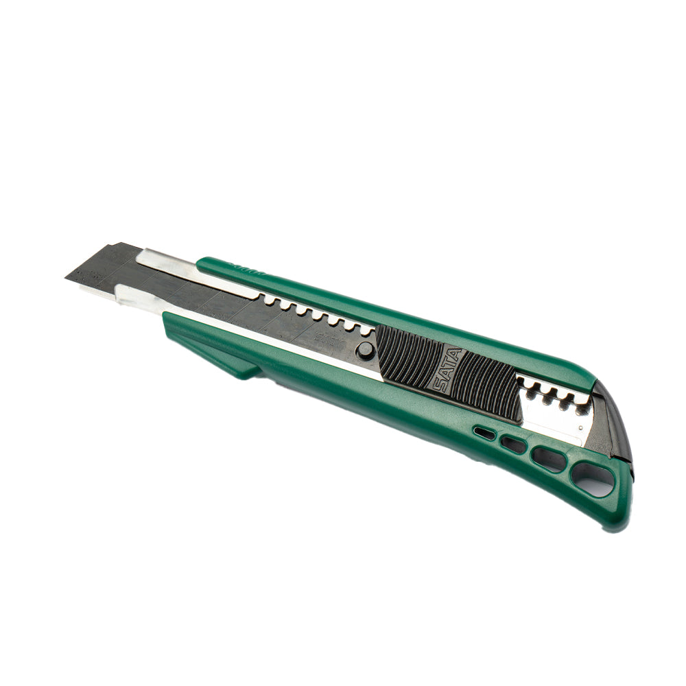 Dao rọc giấy SATA 93422A đường kính lưỡi 18mm