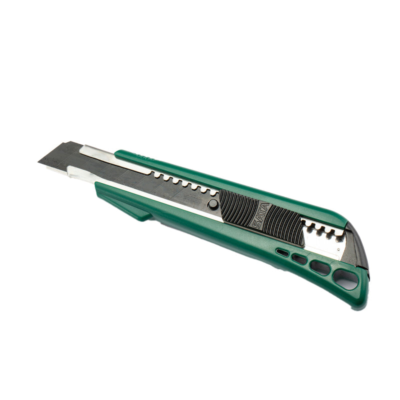 Dao rọc giấy SATA 93422A đường kính lưỡi 18mm