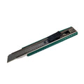 Dao rọc giấy SATA 93425A chất liệu hợp kim kẽm, kích thước 18 x 100mm