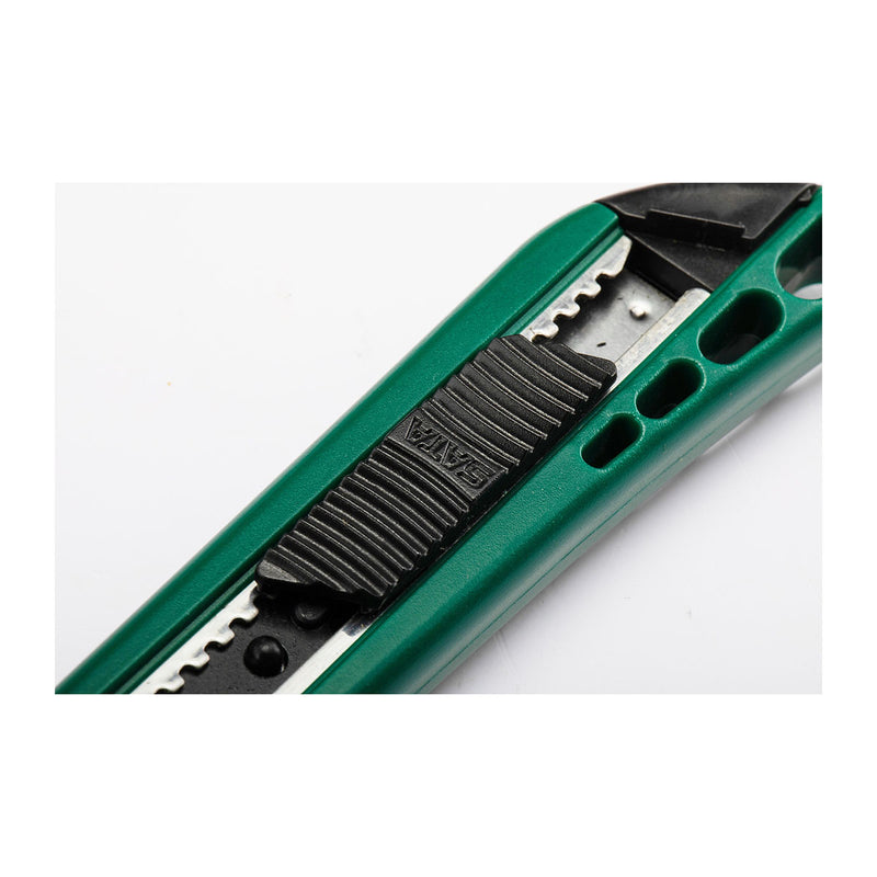 Dao rọc giấy SATA 93426 kích thước 9 x 80mm