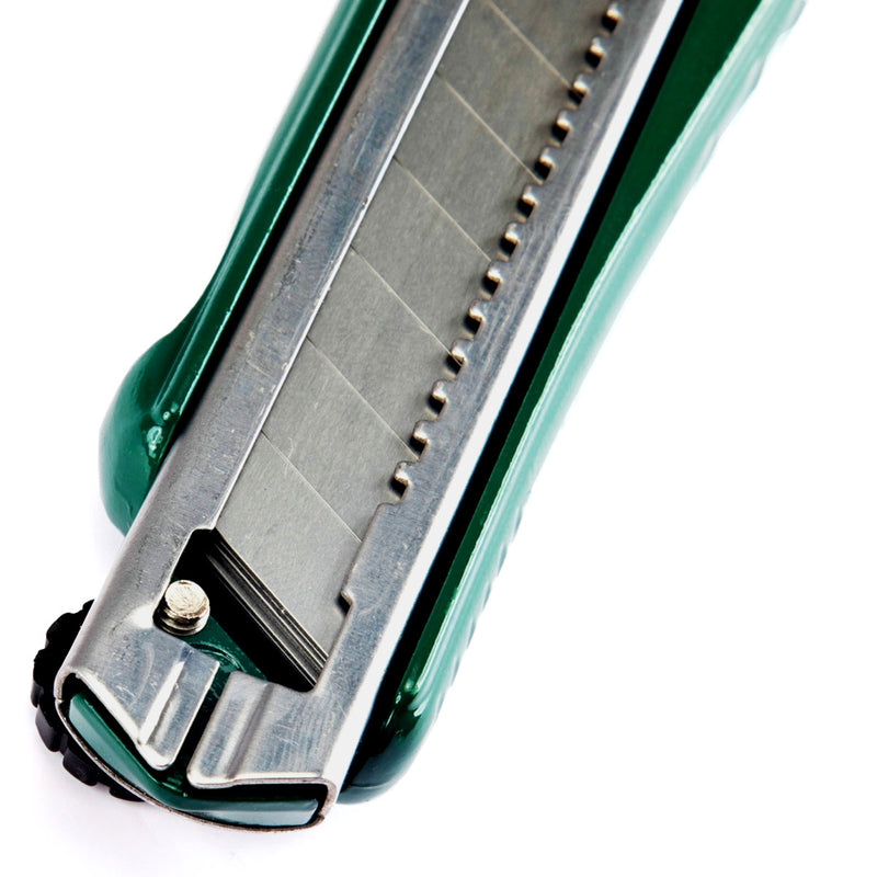 Dao rọc giấy, thép SK2 SATA 93430 kích thước 18mm x 100mm