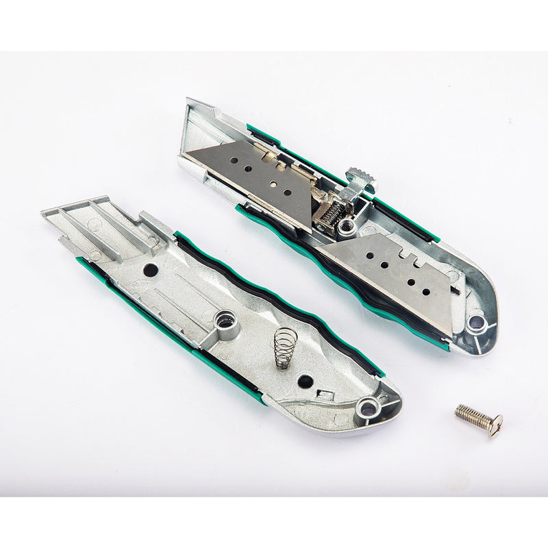 Dao rọc đa năng  SATA 93443 đường kính lưỡi 19mm