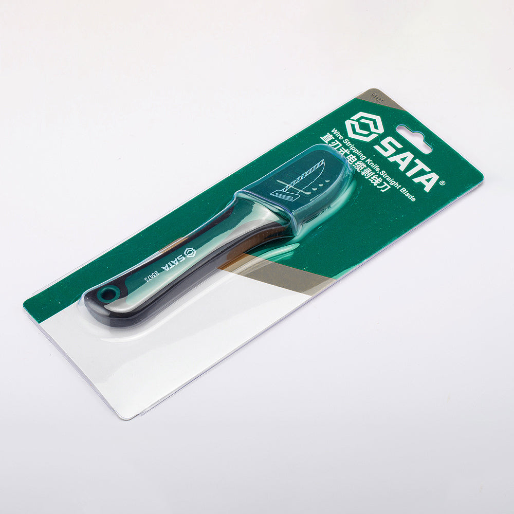 Dao rọc cáp lưỡi thẳng SATA 93473