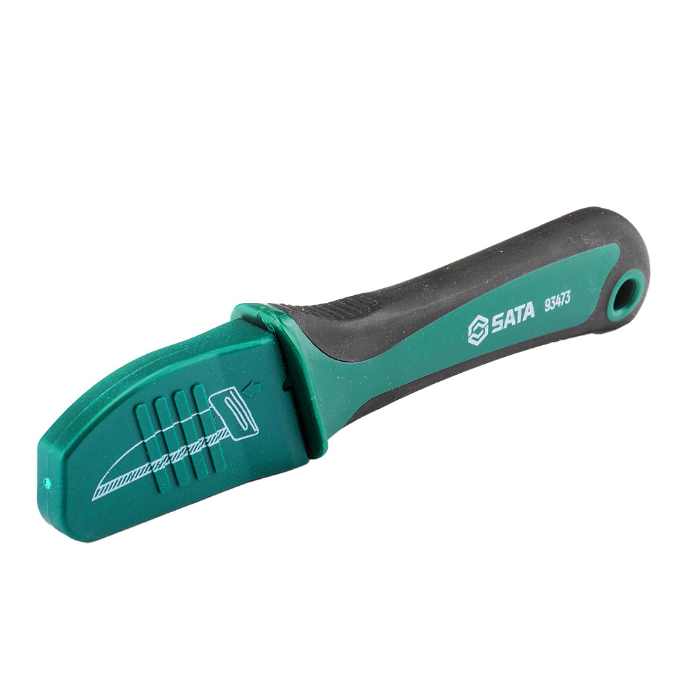 Dao rọc cáp lưỡi thẳng SATA 93473
