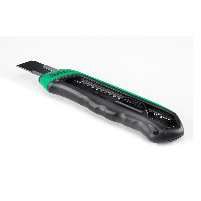 Dao rọc giấy SATA 93482 đường kính lưỡi 18mm