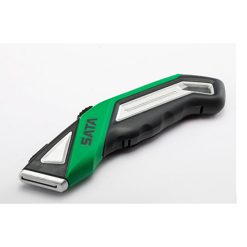 Dao rọc đa năng SATA 93485 đường kính lưỡi 19mm
