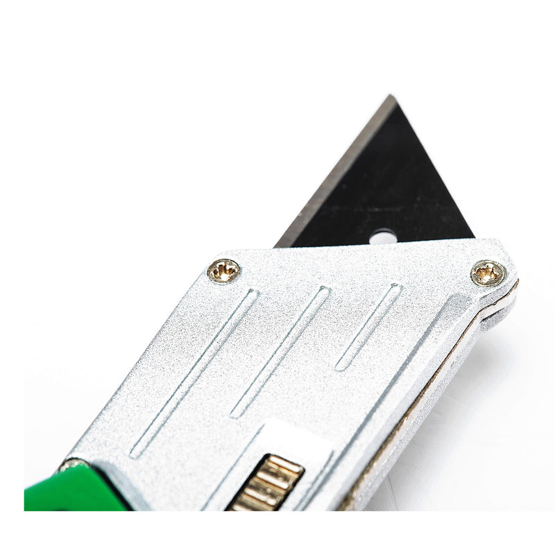 Dao rọc đa năng gấp gọn SATA 93486 đường kính lưỡi 19mm