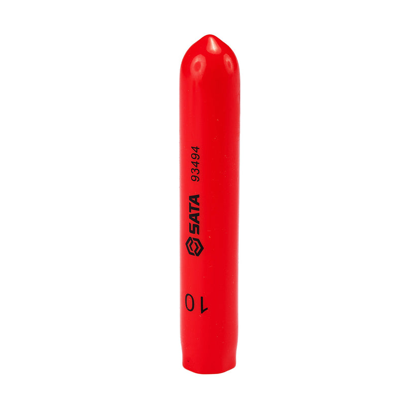 Nắp chụp đầu dây cách điện 1000V kích thước từ 10mm - 30mm