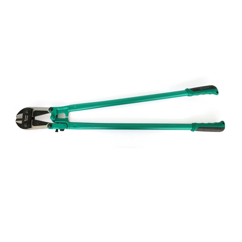 Kìm cộng lực SATA kích thước từ 8 inch - 48 inch, chất liệu thép Cr-V, tay cầm chống trượt 2 màu