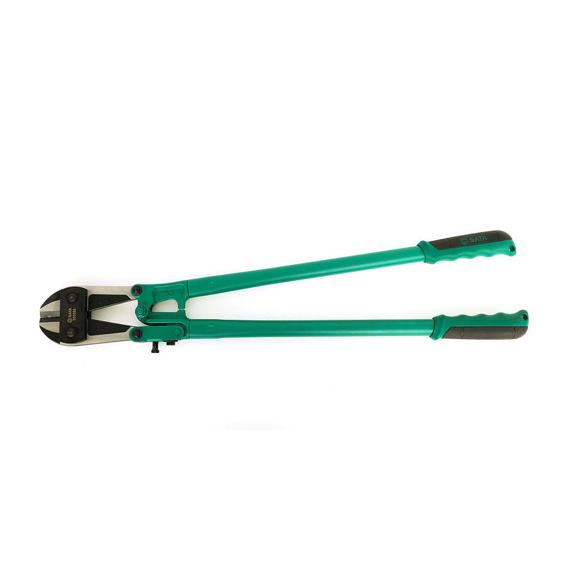 Kìm cộng lực SATA kích thước từ 8 inch - 48 inch, chất liệu thép Cr-V, tay cầm chống trượt 2 màu