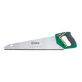 Cưa gỗ cầm tay SATA 93515 450mm lưỡi thép SK5, răng 3 mặt, tay cầm chống trượt.