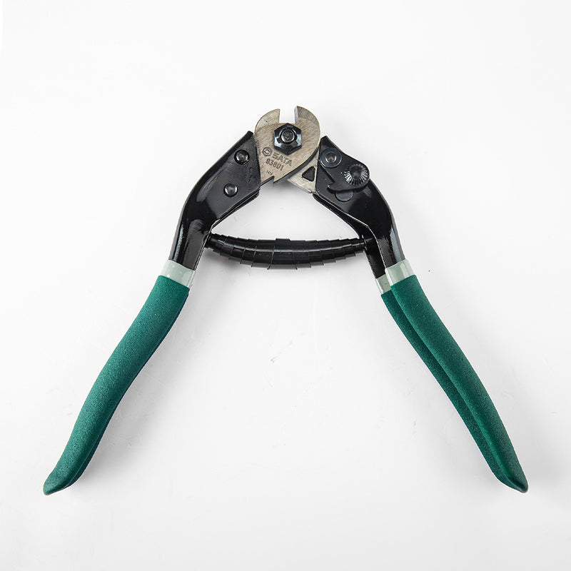Kìm cắt cáp thép SATA 93601 kích thước 190mm