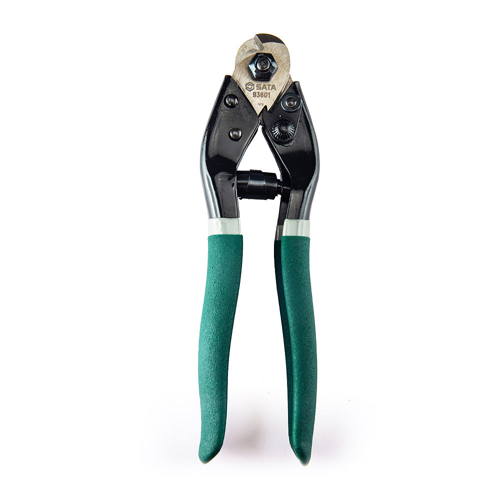 Kìm cắt cáp thép SATA 93601 kích thước 190mm