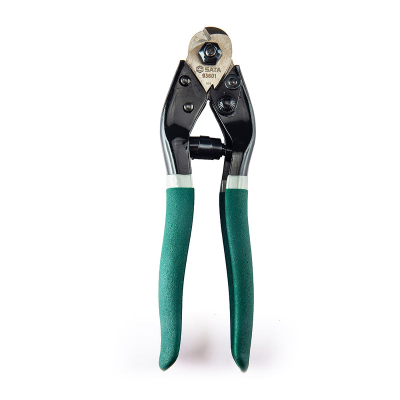 Kìm cắt cáp thép SATA 93601 kích thước 190mm