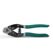 Kìm cắt cáp thép SATA 93601 190mm, lưỡi Cr-V, cắt cáp Ø5mm, tay cầm chống trượt