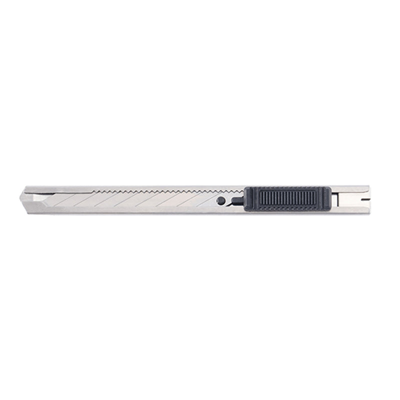 Dao rọc giấy chất liệu Inox SATA 93611 đường kính lưỡi 9mm