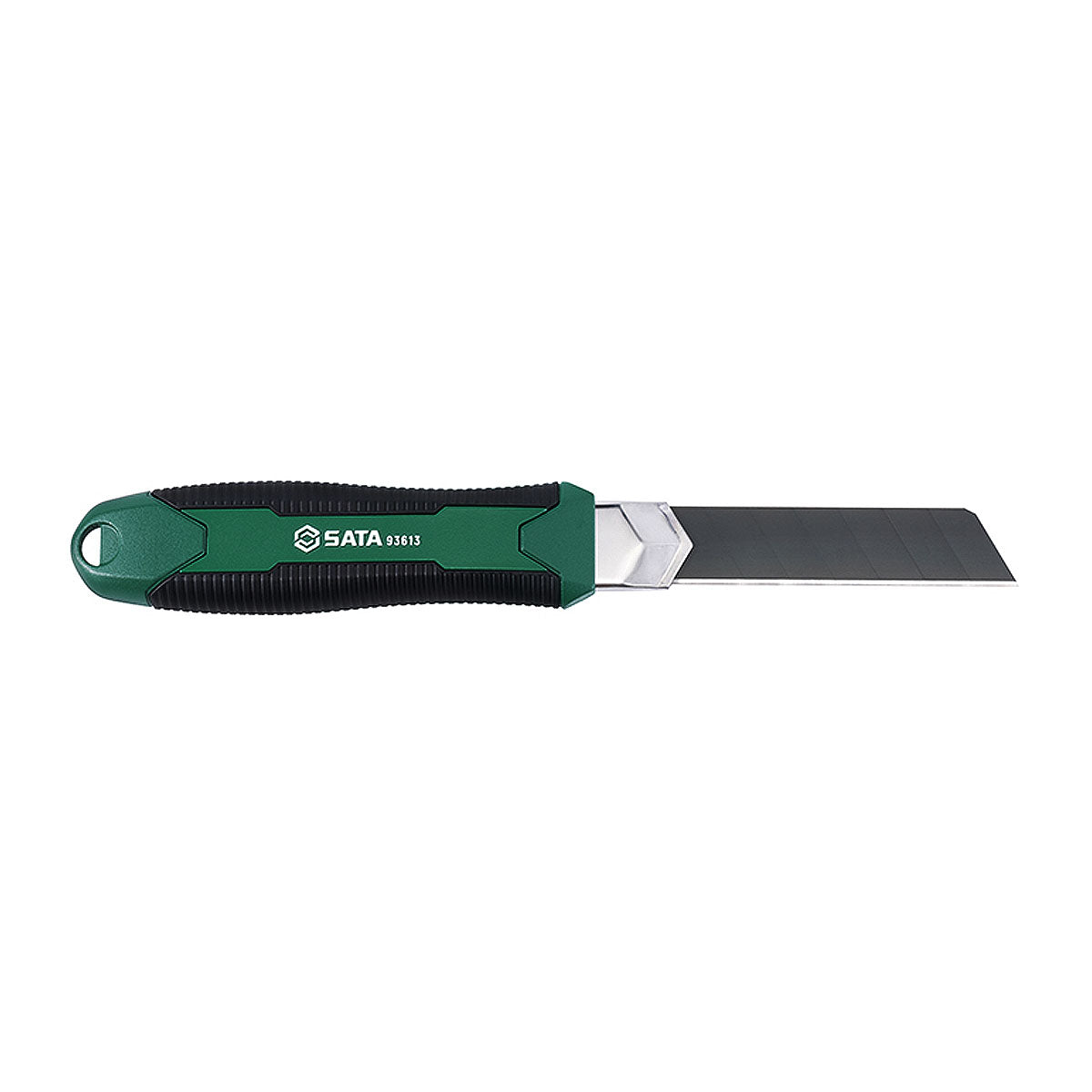 Dao rọc giấy SATA chất liệu thép đen SK2