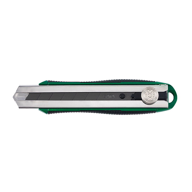 Dao rọc giấy SATA chất liệu thép đen SK2