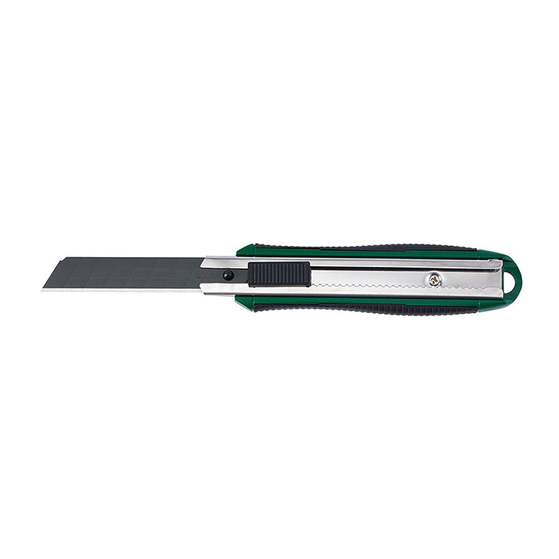 Dao rọc giấy SATA chất liệu thép đen SK2