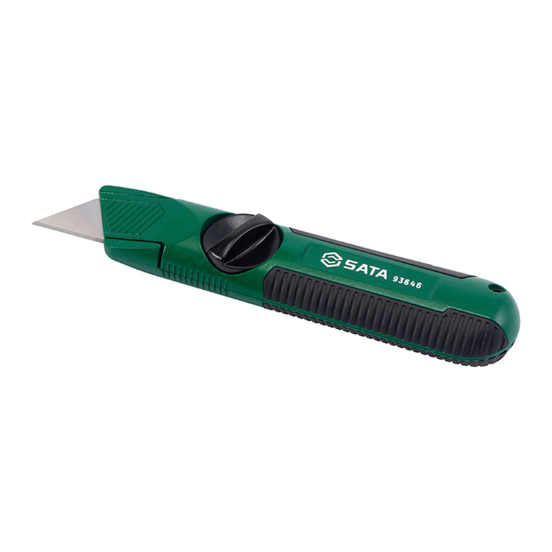 Dao rọc đa năng, khóa bằng núm vặn SATA 93646