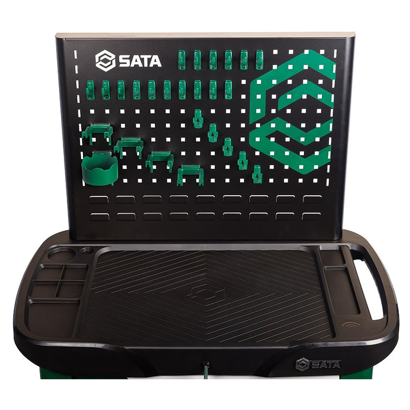 Tủ đựng dụng cụ 7 ngăn SATA 95107