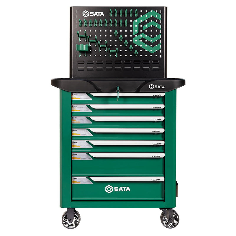 Tủ đựng dụng cụ 7 ngăn SATA 95107
