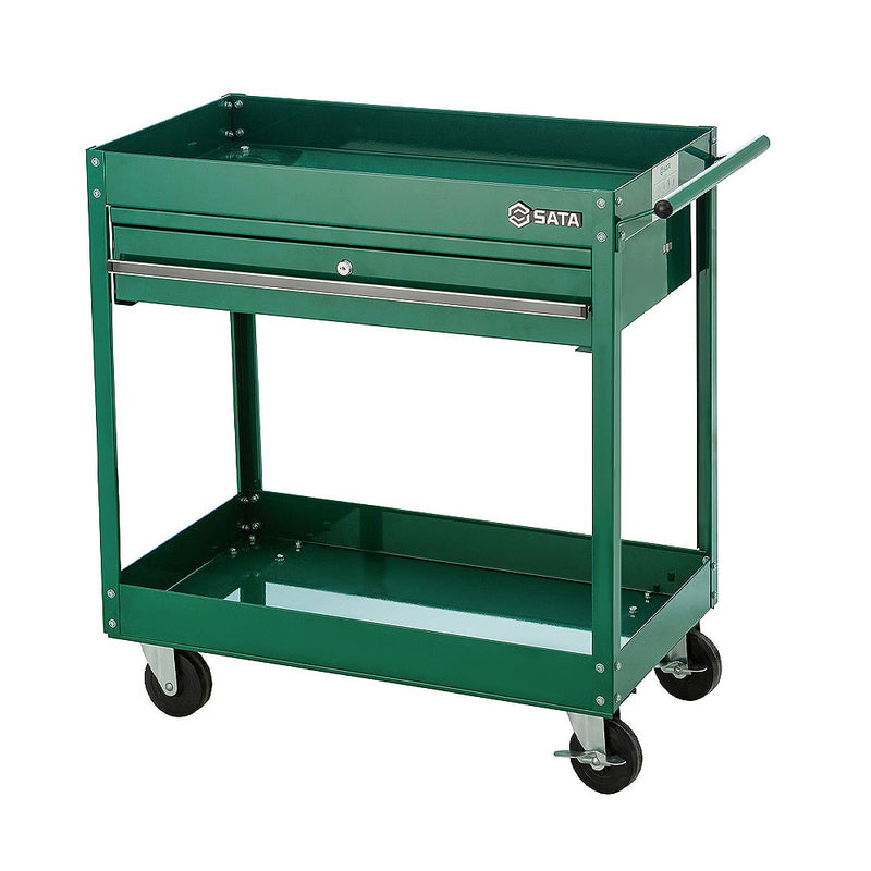 Xe đẩy dụng cụ 1 ngăn kéo SATA 95108A