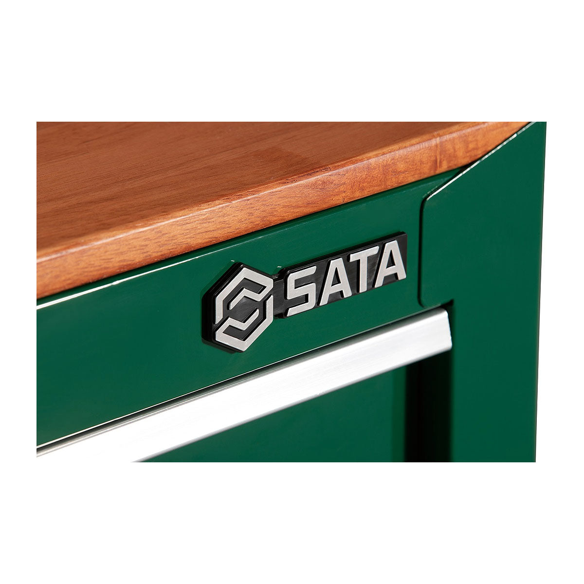 Xe đẩy dụng cụ 8 ngăn SATA 95109