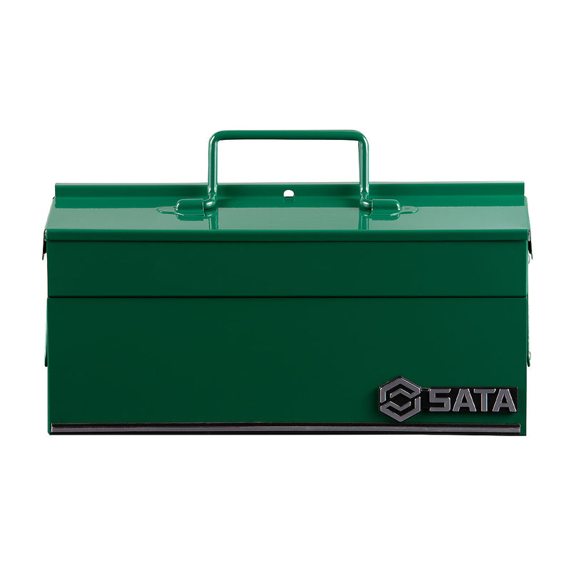 Hộp đựng dụng cụ 3 ngăn SATA 95116 kích thước 14 inch