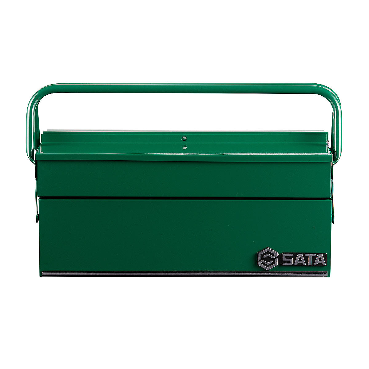 Hộp đựng dụng cụ 3 ngăn SATA 95117 kích thước 17 inch