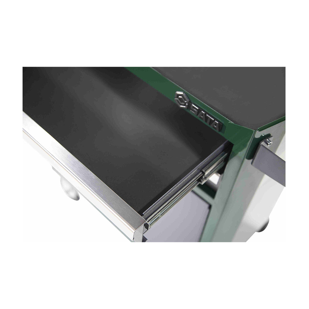 Tủ dụng cụ 2 ngăn kéo SATA 95123