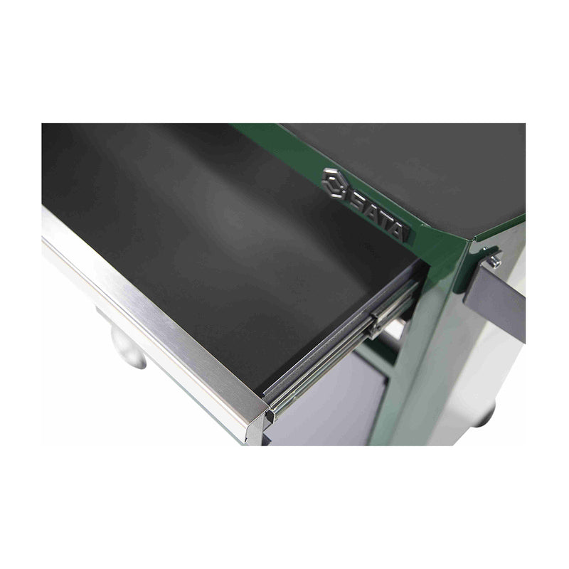 Tủ dụng cụ 2 ngăn kéo SATA 95123
