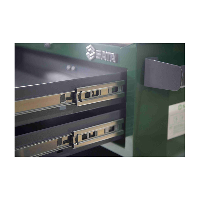 Tủ dụng cụ 2 ngăn kéo SATA 95123